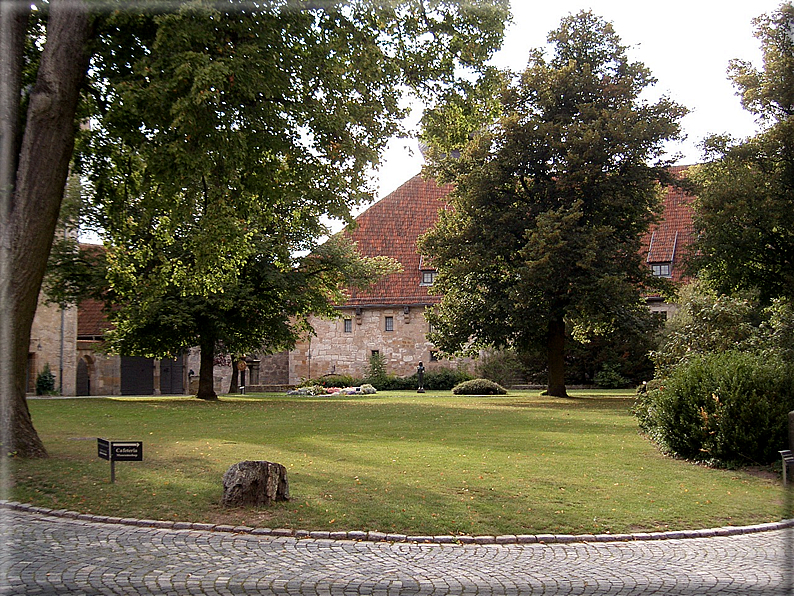 foto Castello di Veste Coburg